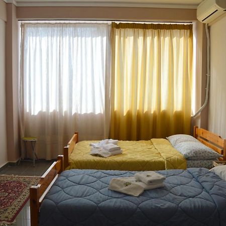 Eleni-Apartments Солун Екстериор снимка